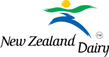 New Zealand Dairy